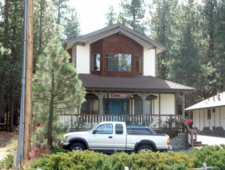 Plus de détails pour 41619 Big Bear Blvd, Big Bear Lake, CA - Bureau à louer