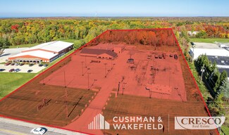 Plus de détails pour 500 Center St, Chardon, OH - Commerce de détail à vendre