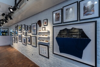 436 W Broadway, New York, NY à louer Photo intérieure- Image 2 de 7