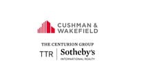 Cushman & Wakefield, Centurion Group collaboration