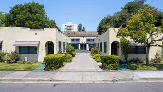 Plus de détails pour 823-825 Wheeler St, Santa Rosa, CA - Multi-résidentiel à vendre
