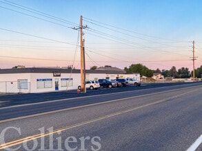 1250 Sunset Strip, Mountain Home, ID for lease Interior Photo- Image 2 of 5