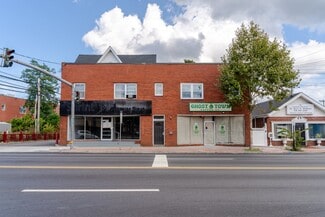 More details for 21-23 Indian Head Rd, Kings Park, NY - Office/Retail for Lease