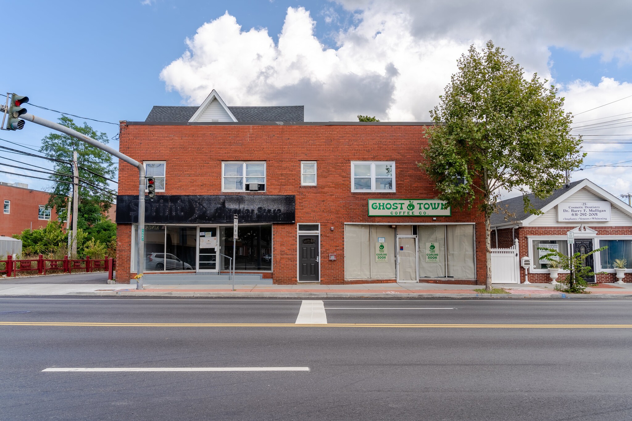 21-23 Indian Head Rd, Kings Park, NY for lease Primary Photo- Image 1 of 16