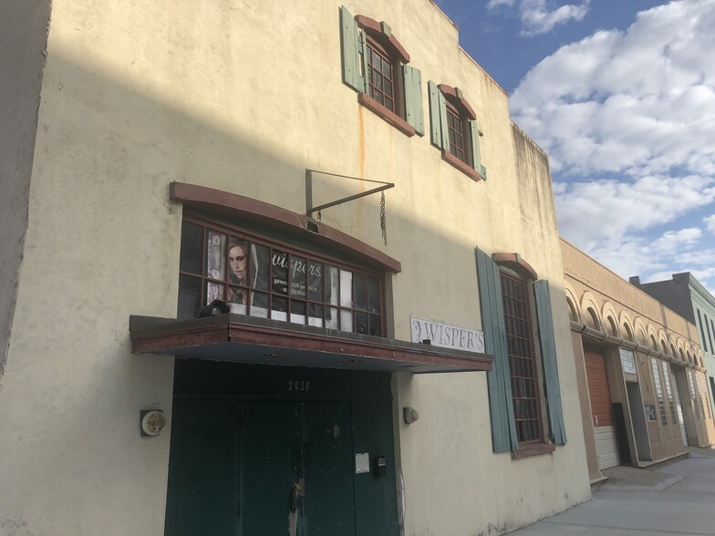 2020 Mechanic St, Galveston, TX for sale - Building Photo - Image 2 of 18