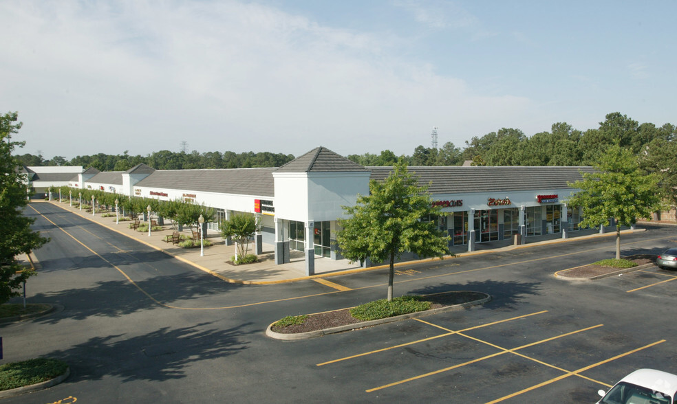 4107 Portsmouth Blvd, Chesapeake, VA for lease - Other - Image 3 of 26