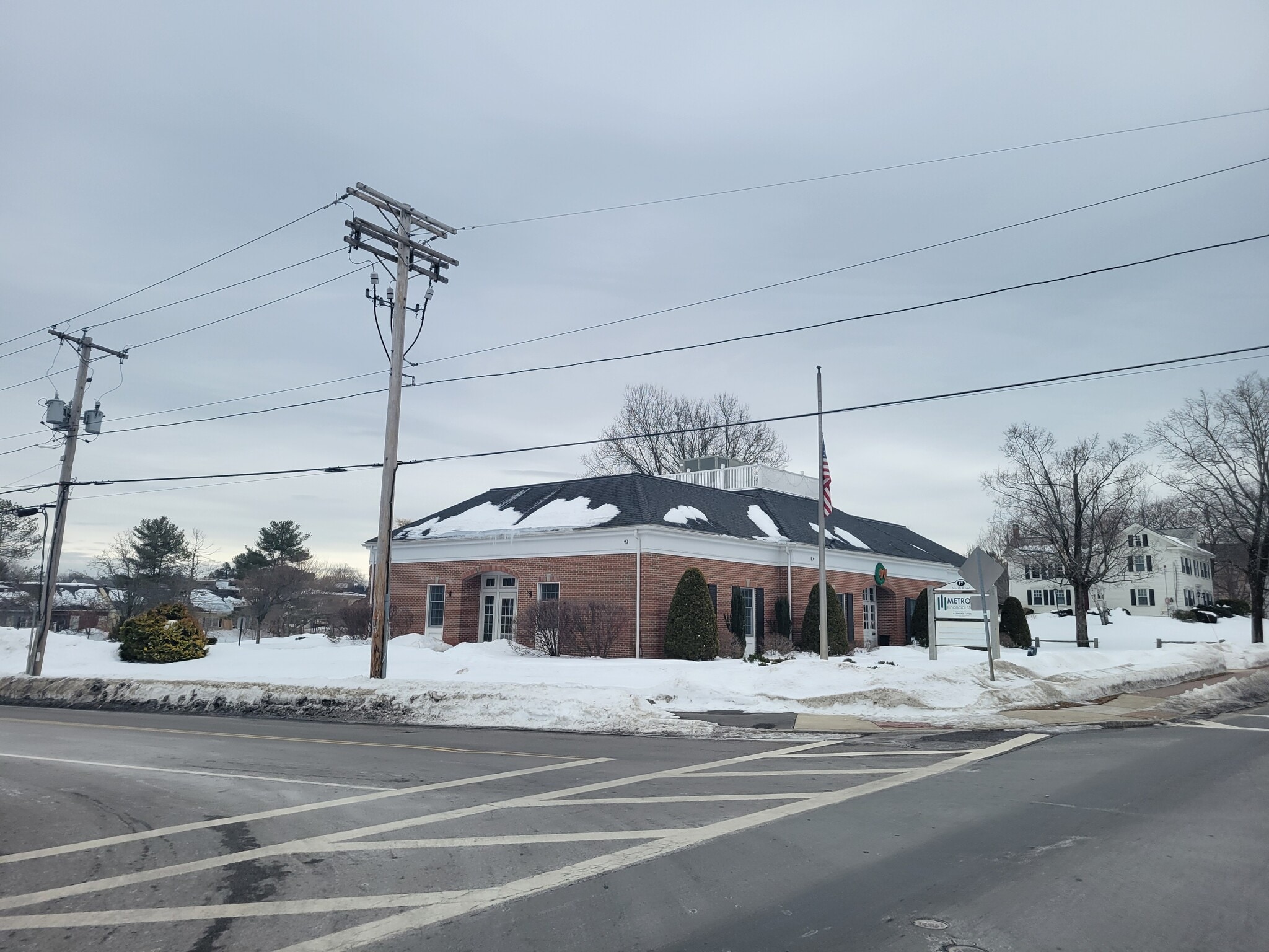 17 North Rd, Chelmsford, MA for lease Building Photo- Image 1 of 7
