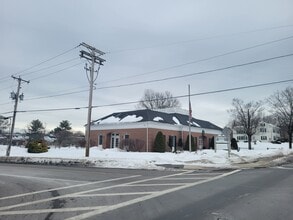 17 North Rd, Chelmsford, MA for lease Building Photo- Image 1 of 7
