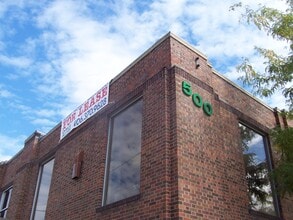 500 N Higgins Ave, Missoula, MT for lease Building Photo- Image 2 of 12