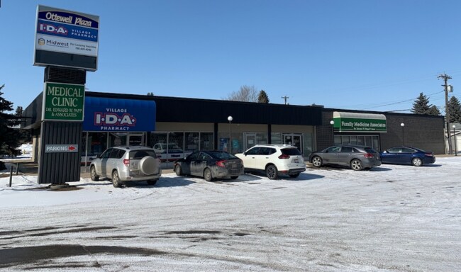 Plus de détails pour 9803 71 St NW, Edmonton, AB - Bureau/Commerce de détail à louer