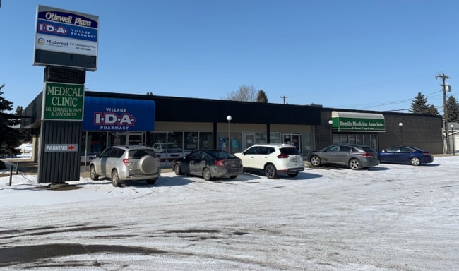 More details for 9803 71 St NW, Edmonton, AB - Office/Retail for Lease