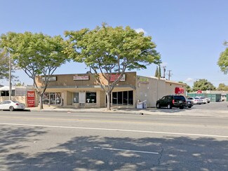 Plus de détails pour 6723-6729 Long Beach Blvd, Long Beach, CA - Commerce de détail à louer