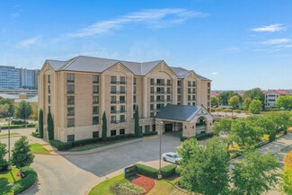 More details for 5455 Green Park Dr, Irving, TX - Hospitality for Sale