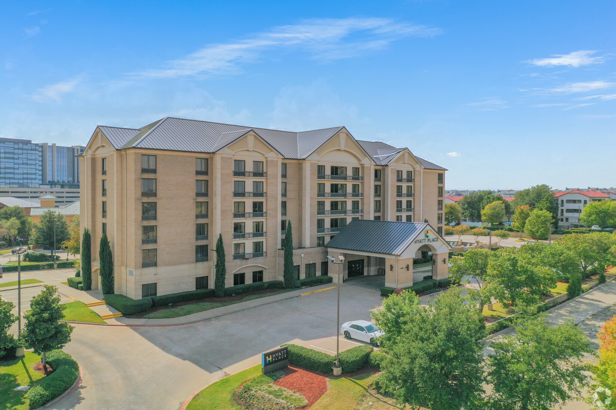 5455 Green Park Dr, Irving, TX for sale Primary Photo- Image 1 of 23