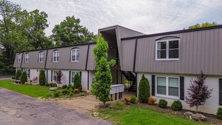 More details for 117 Cedarwood Dr, Lebanon, TN - Multifamily for Sale