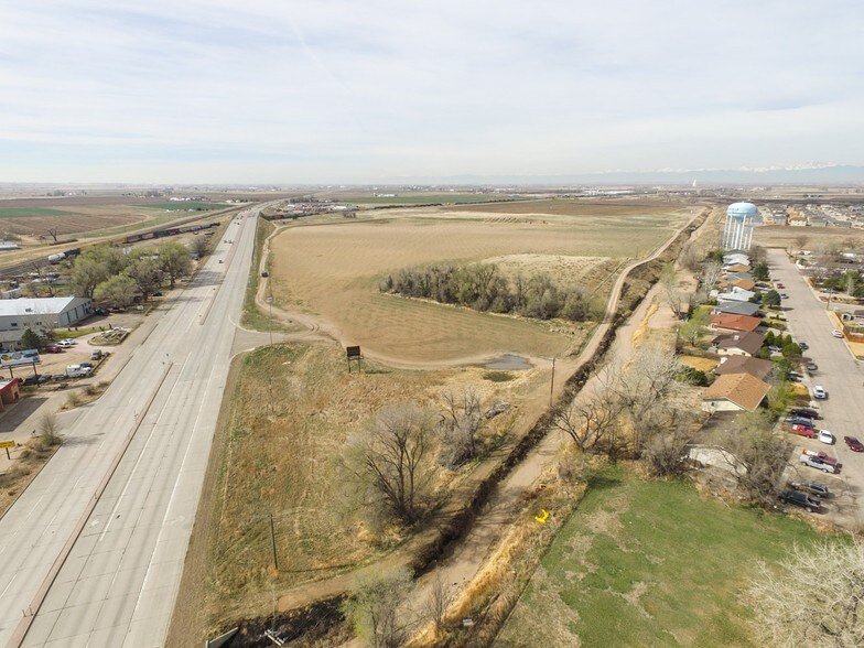 US Highway 85, La Salle, CO à vendre - Photo du bâtiment - Image 2 de 2