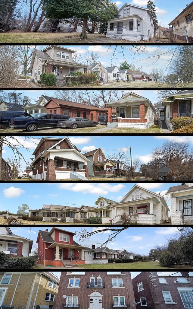 703 Hazel St, Louisville, KY à vendre Photo principale- Image 1 de 1