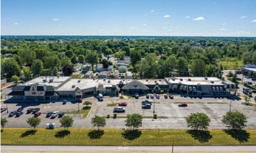 70920-71340 Van Dyke Rd, Bruce Township, MI for lease Building Photo- Image 1 of 7