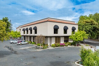 More details for 3120-3132 W Main St, Visalia, CA - Office for Lease