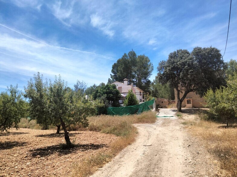 Land in Cehegín for sale - Building Photo - Image 3 of 7
