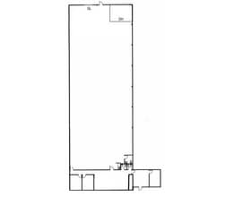 13422-13452 Alondra Blvd, Cerritos, CA for lease Floor Plan- Image 1 of 1