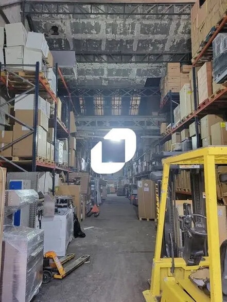 32 Rue Saint Just, Noisy-le-Sec à vendre - Photo intérieure - Image 2 de 2