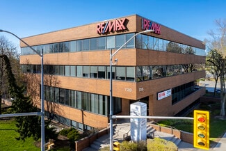 More details for 720 Guelph Line, Burlington, ON - Office for Lease