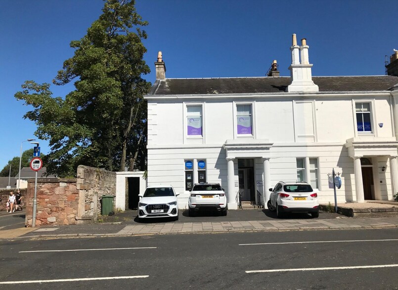 28 Miller Rd, Ayr à louer - Photo du bâtiment - Image 2 de 2