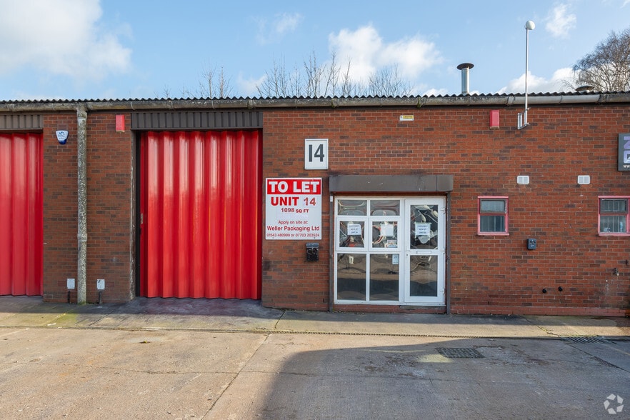 Lynn Ln, Shenstone à louer - Photo du bâtiment - Image 2 de 3
