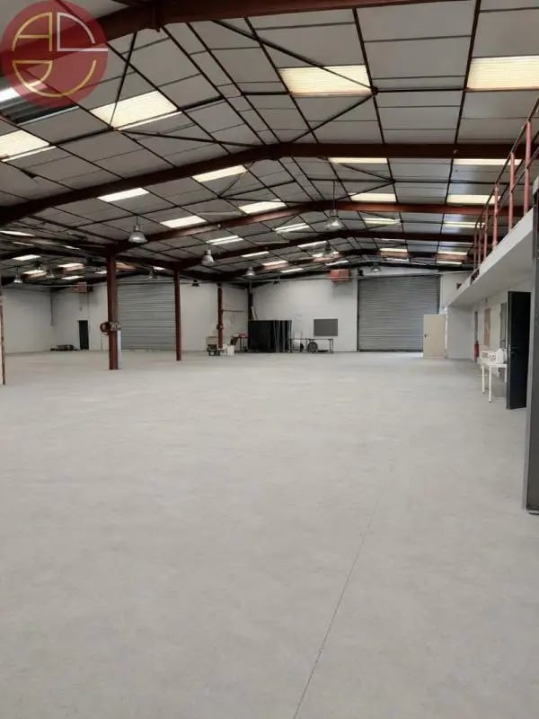 Industrial in Plaisance-du-Touch for lease Interior Photo- Image 1 of 12