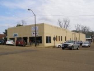 More details for 205 Main St N, Mendenhall, MS - Retail for Sale