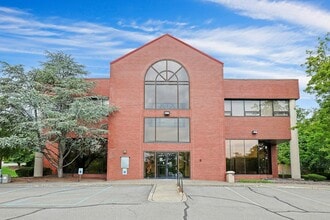 1-3 E Calvary Dr, New City, NY for lease Interior Photo- Image 1 of 36