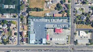 Plus de détails pour 2788 W 7800 S, West Jordan, UT - Spécialité à vendre