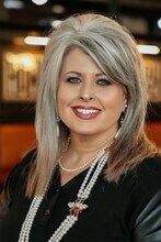 Beverly Bradley