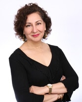 Roshan Badii Carter