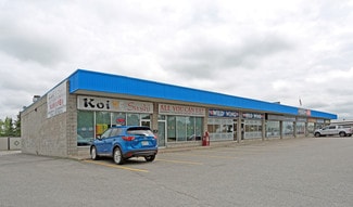Plus de détails pour 660 Atherley Rd, Orillia, ON - Bureau/Commerce de détail à louer