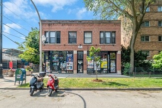 More details for 1409-1411 W Lunt Ave, Chicago, IL - Retail for Sale