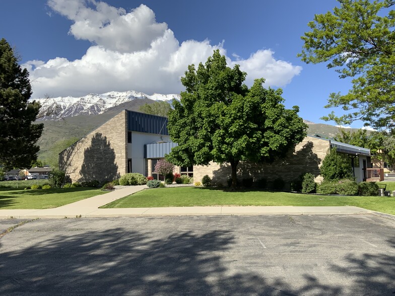 1778 State St, Orem, UT à louer - Photo du b timent - Image 1 de 9