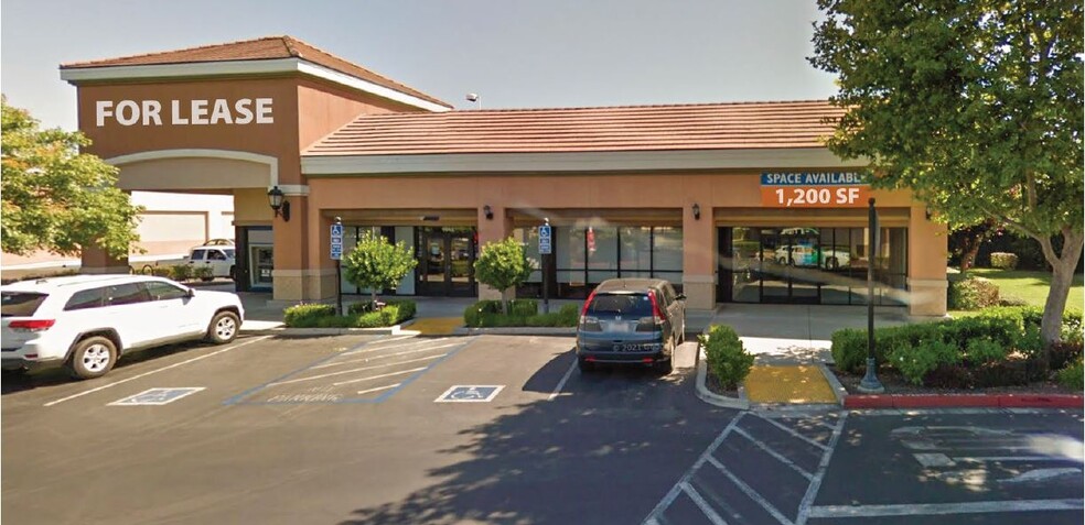 1631 Bellevue Rd, Atwater, CA for lease - Building Photo - Image 1 of 3