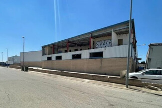 More details for Calle Cerrajeros, 1, CAMARMA DE ESTERUELAS - Industrial for Sale