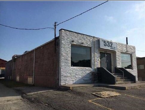 532 Evans Ave, Toronto, ON à vendre Photo du bâtiment- Image 1 de 1