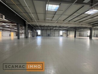 Plus de détails pour Local d'activités, Industriel à louer