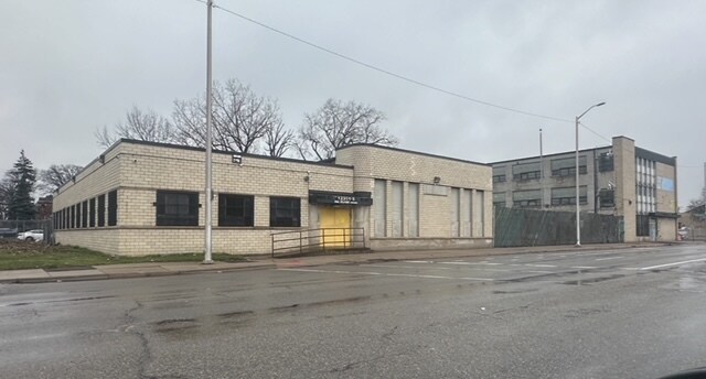 12305 Dexter Ave, Detroit, MI à vendre - Photo du bâtiment - Image 3 de 20