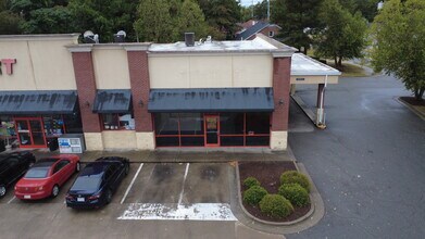 1326-1334 W Raleigh Blvd, Rocky Mount, NC for lease Interior Photo- Image 1 of 15