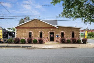 More details for 245 Owen St, Swoyersville, PA - Retail for Sale