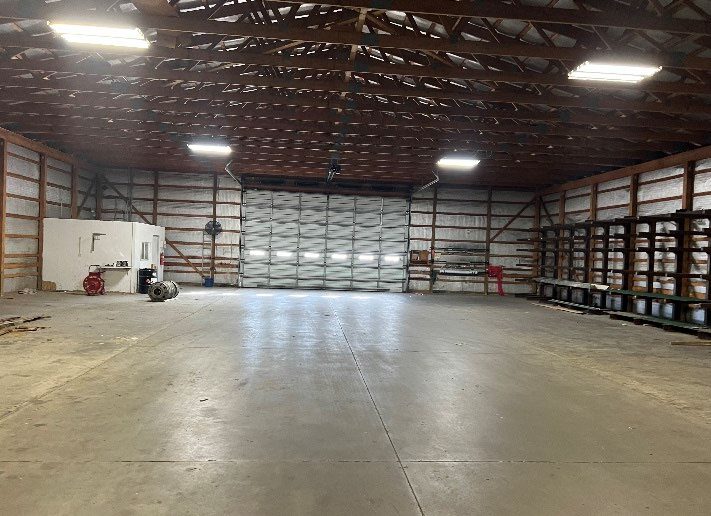 102 Railroad Ave, Stryker, OH à louer - Photo intérieure - Image 3 de 7