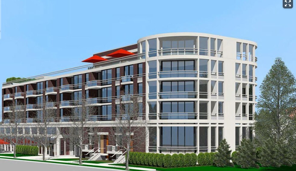 900 Middlefield Rd, Toronto, ON for sale - Building Photo - Image 1 of 1