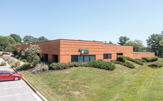 More details for 8989 Herrmann Dr, Columbia, MD - Flex for Lease