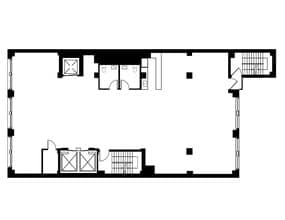 16-18 W 39th St, New York, NY for lease Floor Plan- Image 1 of 9