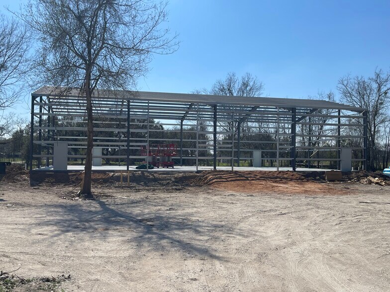 1212 Cottonwood Church Rd, Rosenberg, TX à louer - Photo du bâtiment - Image 2 de 36